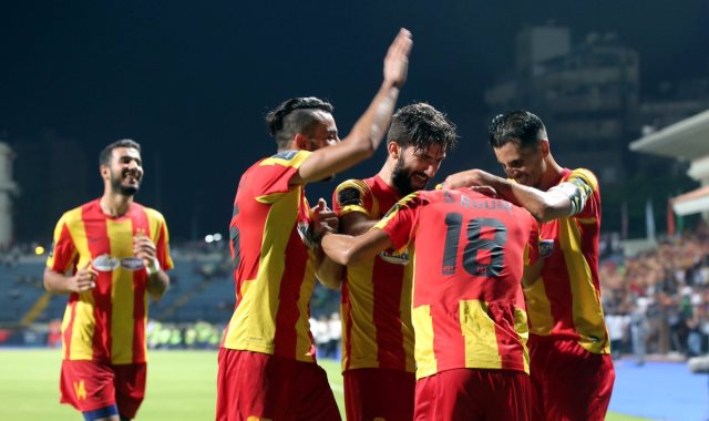 الترجي يواجه تحدي صعب أمام مازيمبي في دوري أبطال أفريقيا