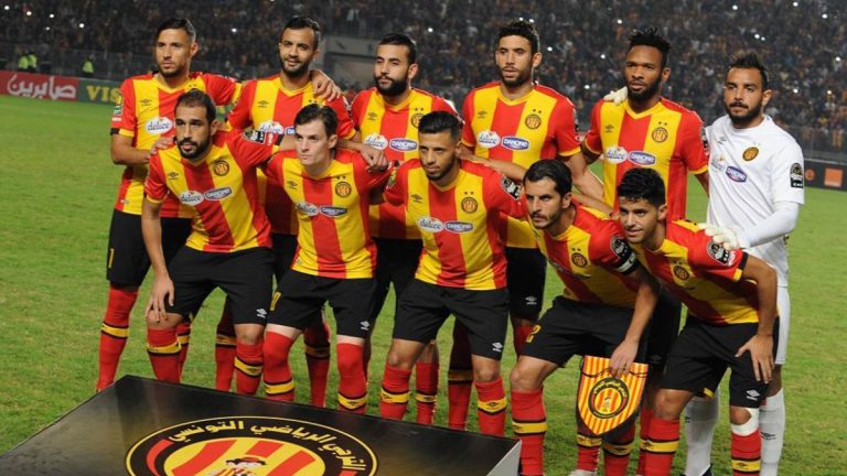 الترجي يعبر مازيمبي في ذهاب نصف نهائي دوري أبطال أفريقيا