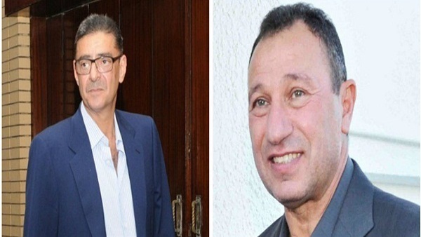 أخبار الأهلي : محمود طاهر يفاجىء الخطيب فى انتخابات الأهلي ..تعرف على التفاصيل الكاملة
