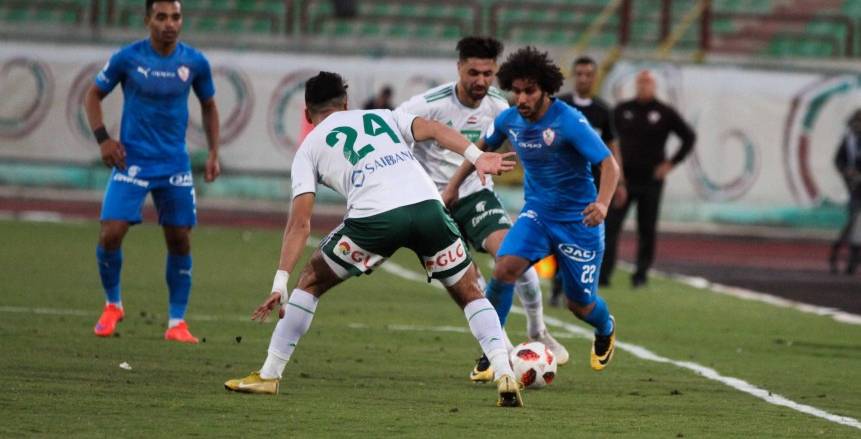 الأهلي اليوم : أسباب أنهيار الزمالك وتصدر الأهلي منفردا لبطولة الدوري