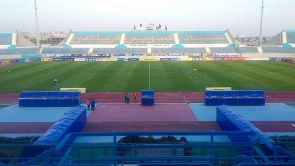 النجم الساحلي والهلال علي ملعب السويس بنهائي الكونفدرالية الأفريقية