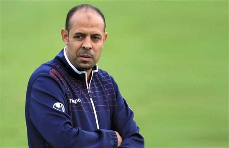 أخبار الأهلي : عماد النحاس يعلن موقفه من عرض تركي أل شيخ