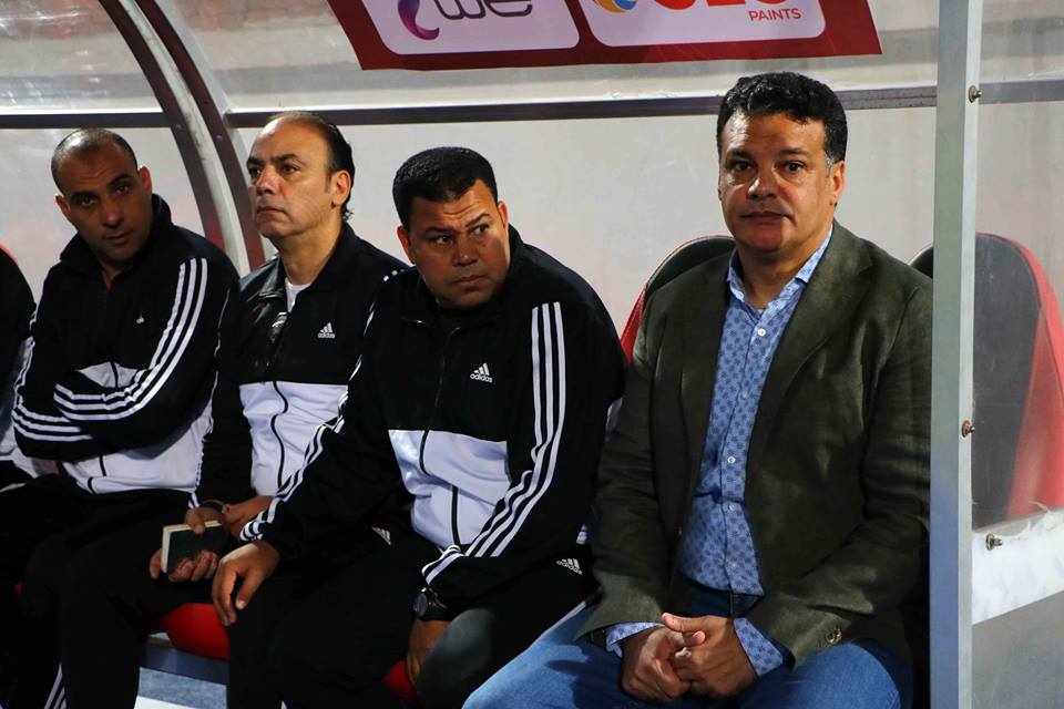 ايهاب جلال يكشف ملامح قائمة المنتخب .. ومصير محمد صلاح من نهائي الأبطال