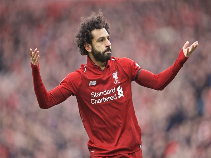 برشلونة لايستطيع شراء صلاح من ليفربول بسبب هذا الشرط الجزائى !