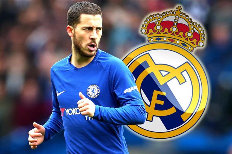 ريال مدريد يرصد راتب خيالي لهازارد ويرفض عرضاً فلكياً للتخلي عن أسينسيو