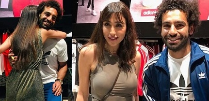صلاح يدعو إلى تغيير طريقة معاملة المرأة في العالم الإسلامي..ويؤكد:أؤيدها اكثرالآن