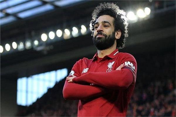 صلاح في الـ”كامب نو”للمرة الأولى..ويزين التشكيلة المثالية للمحترفين الأفارقةبأوروبا