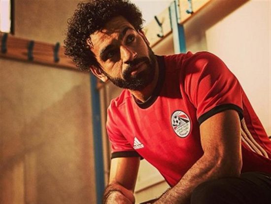 حذاء صلاح يتفوق على مودريتش ونيمار..وتوترعلاقتة مع كلوب يهدد مستقبلة في ليفربول