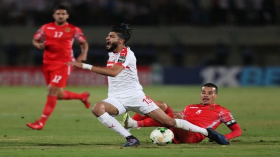 أخبار الزمالك : فرجاني ساسي يوجه صدمة قوية للزمالك وفشل صفقة الشيخ