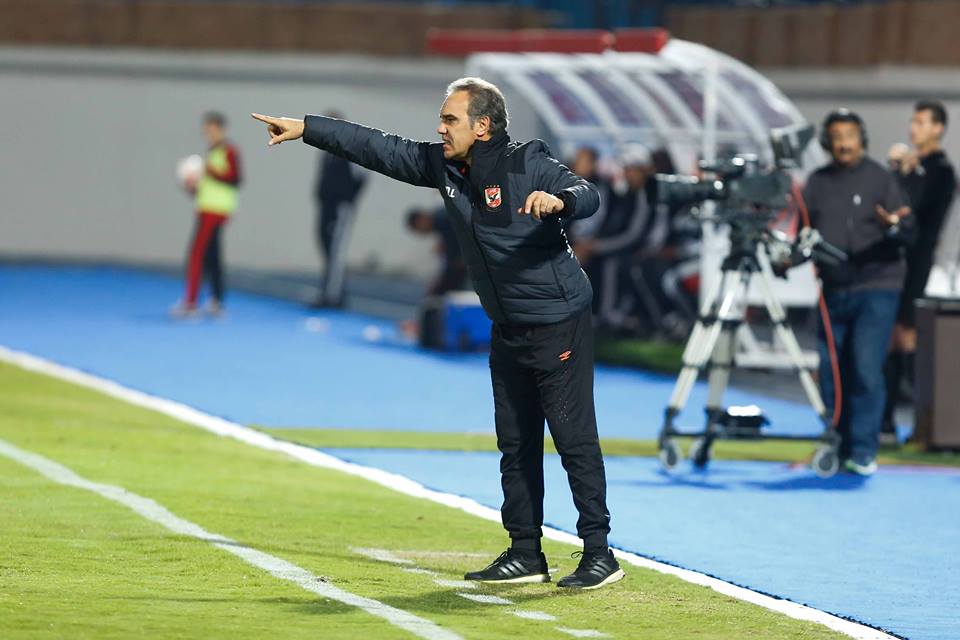 الأهلي نيوز : أبرز عيوب لاسارتي وسر تواضع مستوي الأهلي في أفريقيا