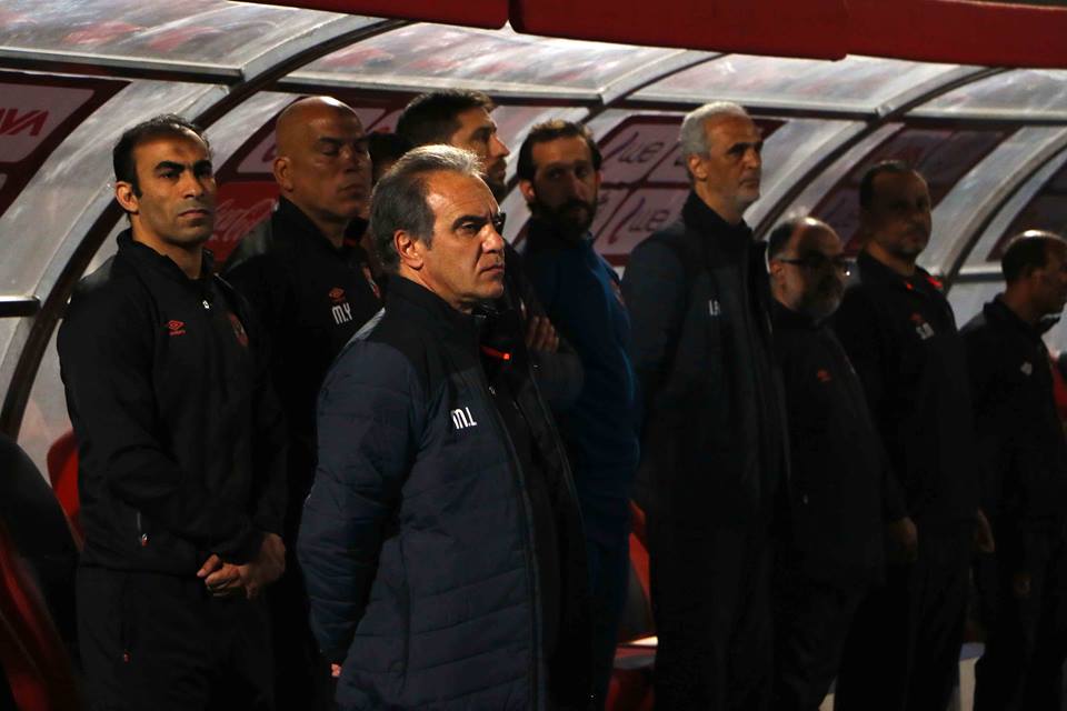الأهلي نيوز : صحيفة فرنسية تكشف عن مدرب الأهلي المنتظر لخلافة لاسارتي