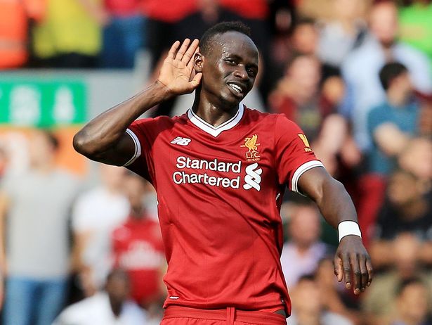 ليفربول يخطط لصفقة تبادلية للموافقة على رحيل ماني لريال مدريد