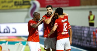 أخبار الأهلي : مدرب الأهلي يُعلق على “نحس” وليد أزارو فى مباريات الفريق الأحمر