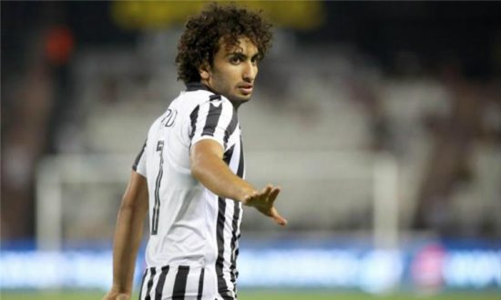وردة مطالب بالرحيل عن باوك..والنادي يطالب وكيلة بالبحث عن نادٍ جديد