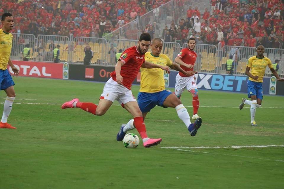 الأهلي اليوم : الأهلي يكشف حالة أزارو والشيخ وأيمن أشرف