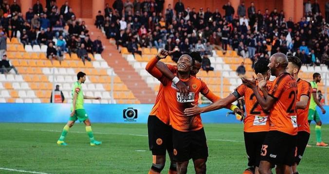 أخبار الزمالك : صفقة الأهلي القادمة يقتل الزمالك بهدف +90 بالكونفدرالية