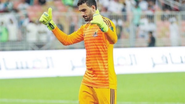 أخبار منتخب مصر : أحمد ناجي يرد على هجوم عواد بعد أن كشف “السر” مع الخطيب