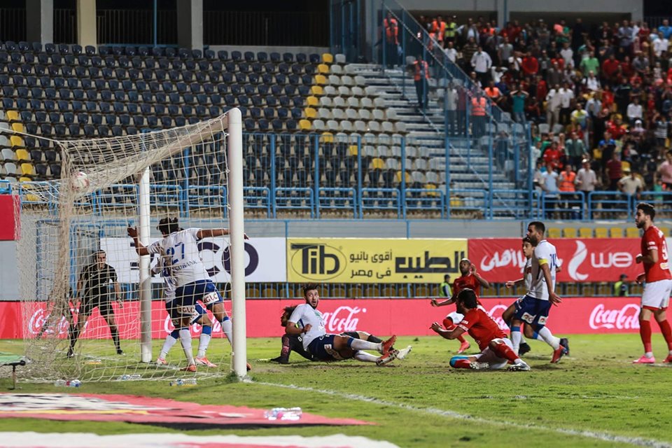 الأهلي اليوم : الأهلي يستعيد نجم جديد عقب لقاء أنبي .. ونجما الفريق إلي المانيا