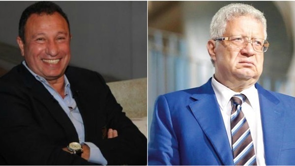 الأهلي اليوم : مرتضي منصور : مجلس الأهلي “أخوان” .. وهسجن شوبير المجنون والخطيب