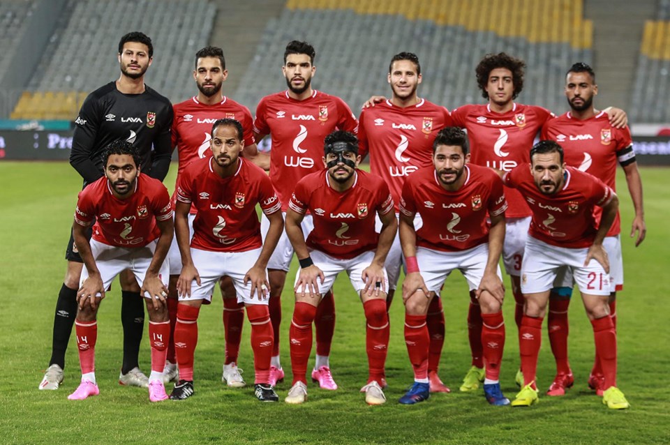 الأهلي نيوز : الأهلي يقترب بشدة من هذه الصفقة السوبر بعد “طلاق” مرتضى