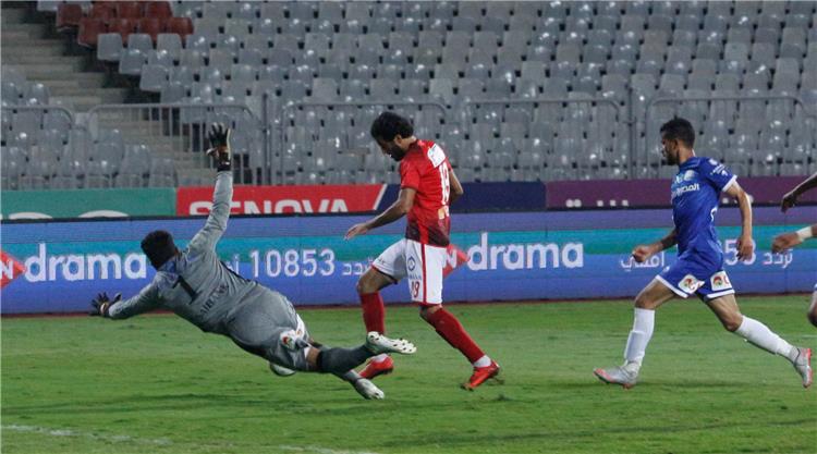 الأهلي اليوم : سموحه يصدر تصريحات خطيرة قبل لقاء الأهلي بالدوري