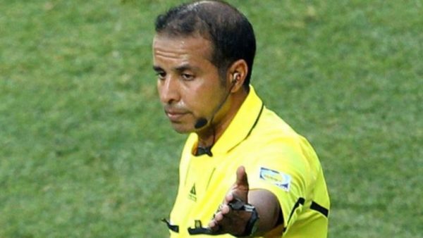 الاتحاد السعودي يقيل رئيس لجنةالحكام..ورئيس النصر يطالب بإبعاد هؤلاء