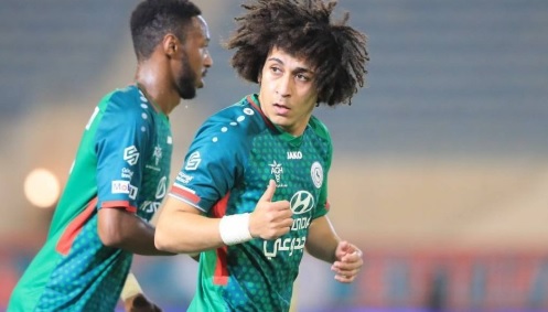 الدوري السعودي ..الشحات يعود للإتفاق بعدالإيقاف والنصربمهمةلتأمين الصدار