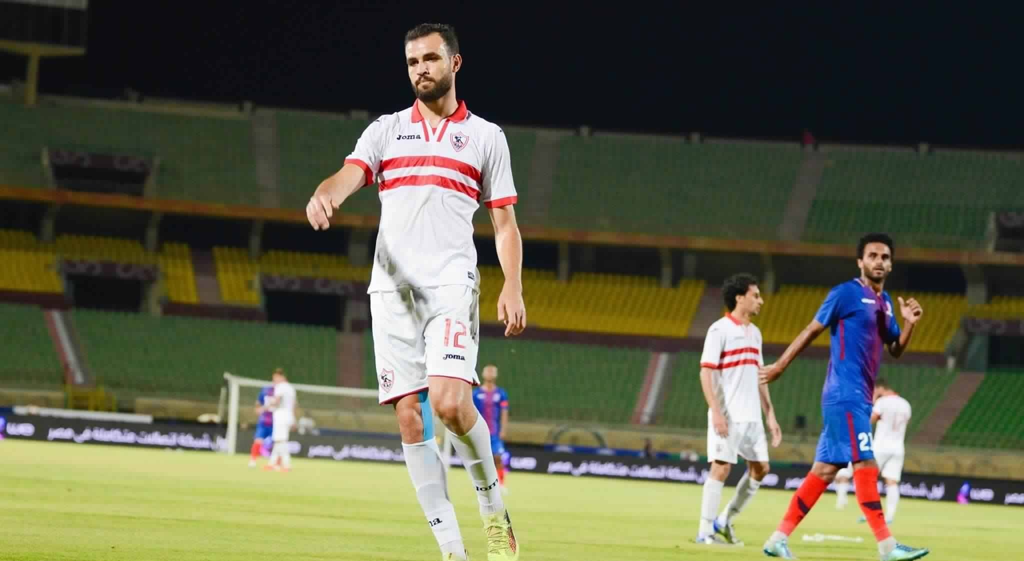 أخبار الزمالك : محامي حمدي النقاز يكشف كذب مرتضي منصور ويتحدي رئيس الزمالك