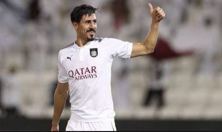 بونجاح الأغلى بتاريخ قطروتفوق على ميسى..اللاعب الذي طالب أبوتريكة بضمةللأهلي