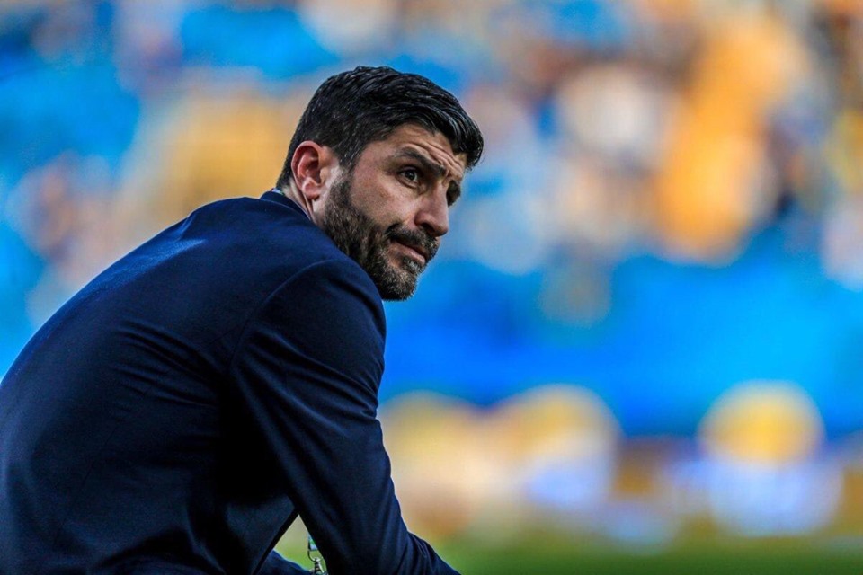 الأهلي نيوز : تعرف علي المدير الفني الأجنبي الجديد الأقرب للأهلي