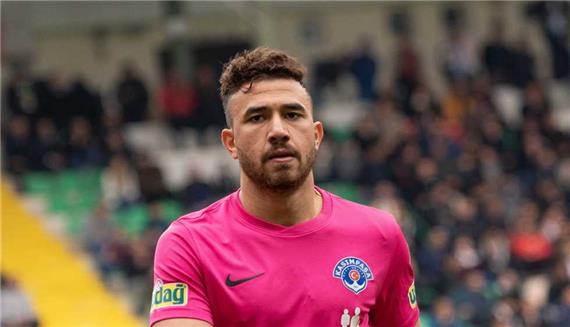 تريزيجيه وحافظ يشاركان وقاسم باشا ينهي الدوري التركي بالخسارة أمام بشكتاش