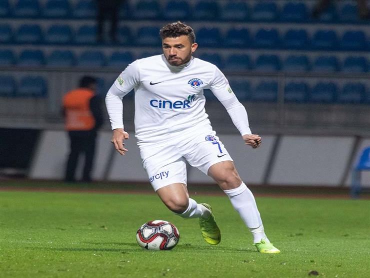 تريزيجيه يتواجد بالتشكيلة المثالية للدوري التركي للمرة الثالثة..وانتقاله لليون تم بالفعل