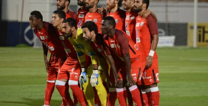 أخبار الأهلي : رسميا.. حرس الحدود يعود إلى الدوري الممتاز