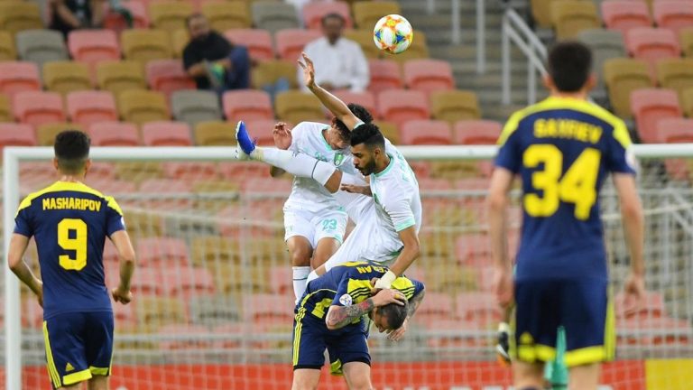 دورى أبطال آسيا ..الأهلى يتأهل لثمن نهائى ويواجةالهلال والعين يخسرأمام استقلال طهران