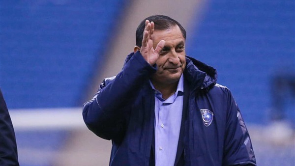 رامون دياز يترشح للهلال بعد بيراميدز..وتركي:لدي23سيرة ذاتية وكلهم موافقون