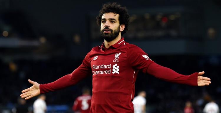 ريال مدريد يضع عينة علي محمد صلاح بعد اتمام صفقة هازارد