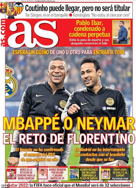 ريال مدريد يتحدي سان جيرمان في خطوة جديدة لخطف مبابي