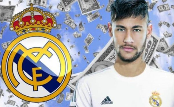 ريال مدريد يوافق على طلبات نيمار الخيالية..وزيدان يرفض رحيل القائد