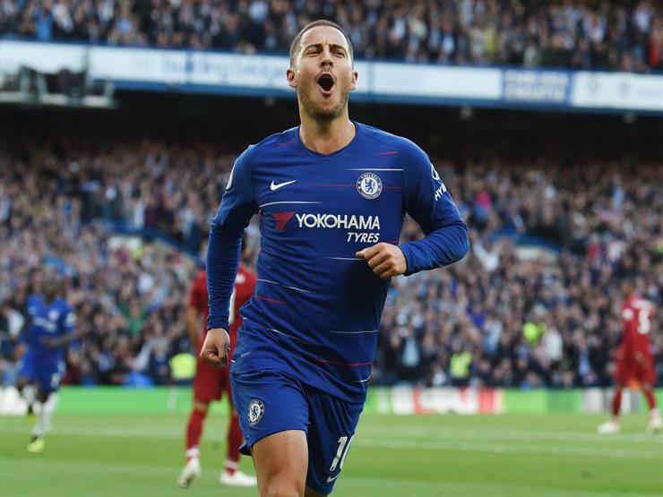 ريال مدريد يكشف عن موعد انضمام هازارد.. ونجم ليون يقترب