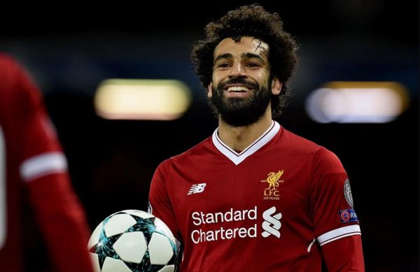 صلاح يتوج بجائزة لاعب الشهر بالبريميرليج..وحارس نيوكاسل ينفي تهمة تعمد إصابة مو