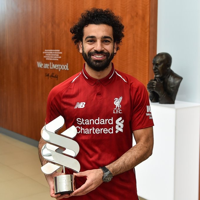 صلاح لاعب الشهر فى ليفربول..وكلوب يكشف موقف مومن المشاركة أمام ولفرهامبتون