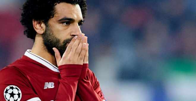 صلاح يظهر بفيديو صادم ولكن هذه الحقيقة!..ويعود لتشكيل ليفربول أمام وولفرهامتون