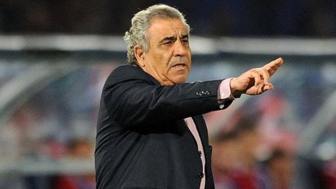الأهلي نيوز : الأهلي يحسم موقفه من التعاقد مع التونسي فوزي البنزرتي