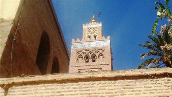 كانوتيه يطلق حملة لدعم بناء مسجد في إشبيلية لأول مرة منذ 700 عام