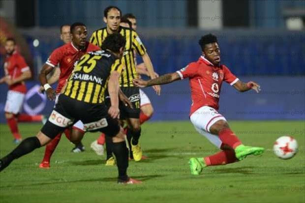لاعب الأهلي السابق يطرد من معسكر المنتخب الأولمبي بسبب تعاطية الكحول