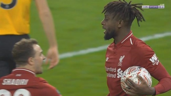 ليفربول يثأر من برشلونة برباعية نظيفة ويقترب من التأهل لنهائي الأبطال