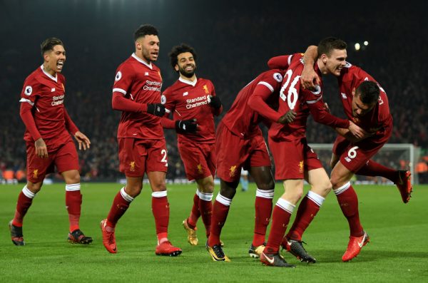 ليفربول ..17لاعبا بطريقهم للرحيل ويحذرمن بيع تذاكر نهائى الدورى بالسوق السوداء
