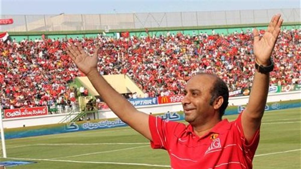 الأهلي اليوم : نصر يكشف الحرب التي يواجهها الاهلي ويوجه رساله للجماهير