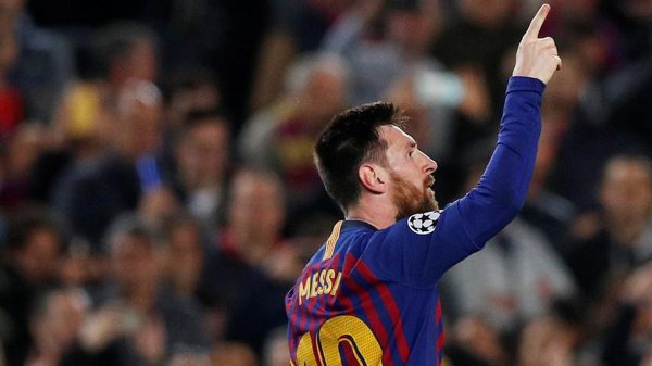 ميسي ينتقد جماهير برشلونة.. و الجمهوريغضب ويتهمة بالغش فى مباراة ليفربول