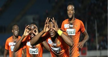 نهضة بركان الأقرب للفوز بالكونفدرالية في برج العرب وفرص الزمالك ضعيفة